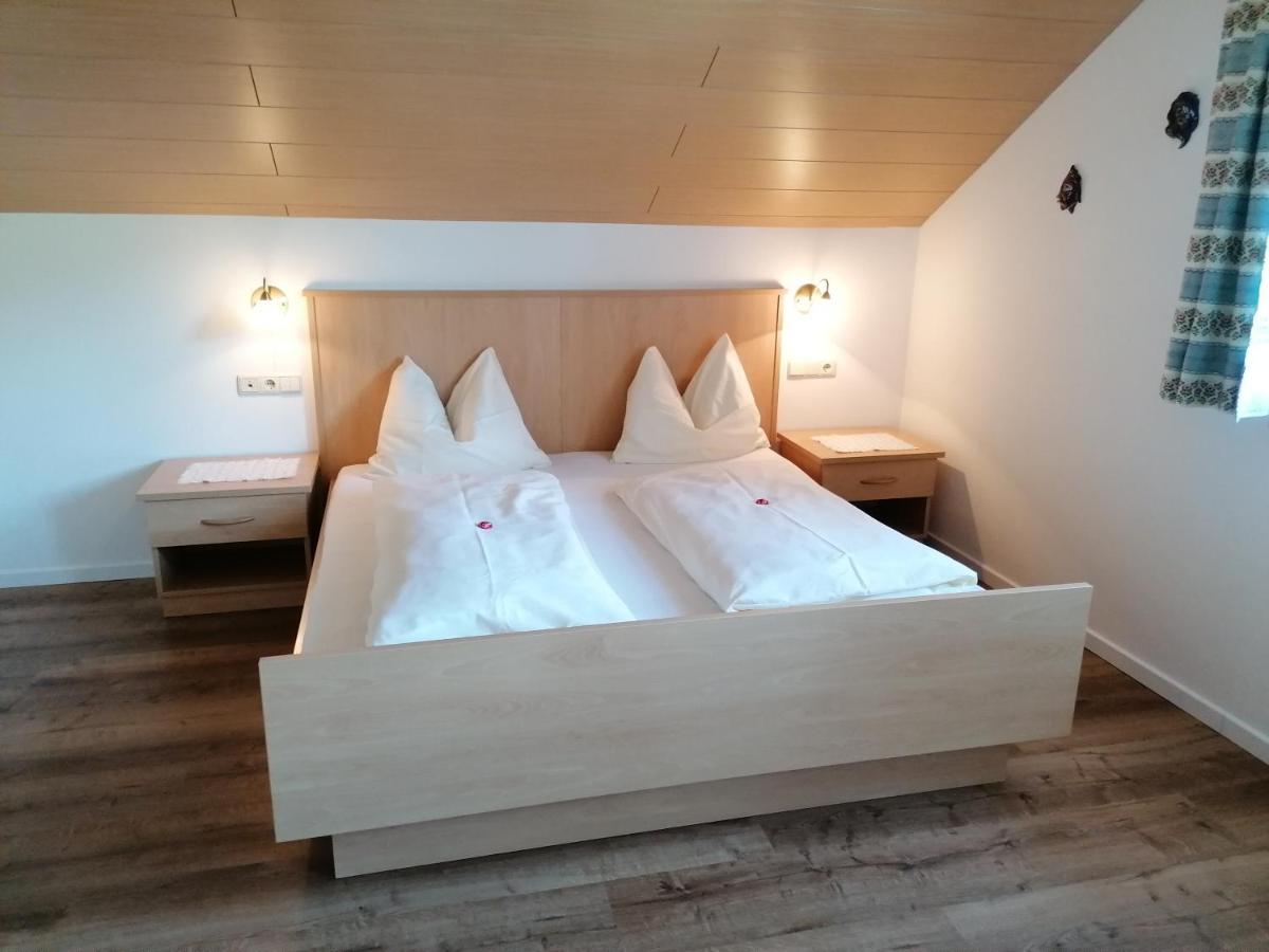 몽구엘포 Stegerhof 아파트 외부 사진