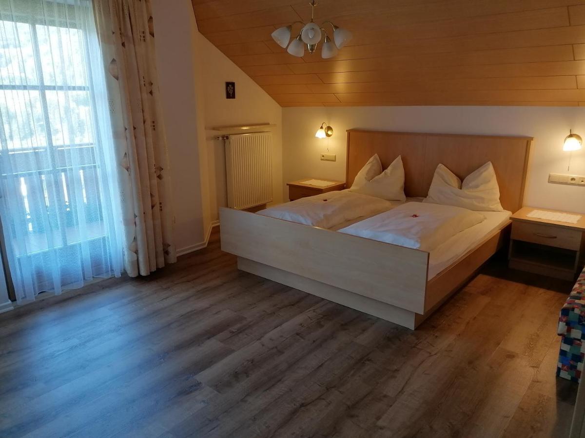 몽구엘포 Stegerhof 아파트 외부 사진