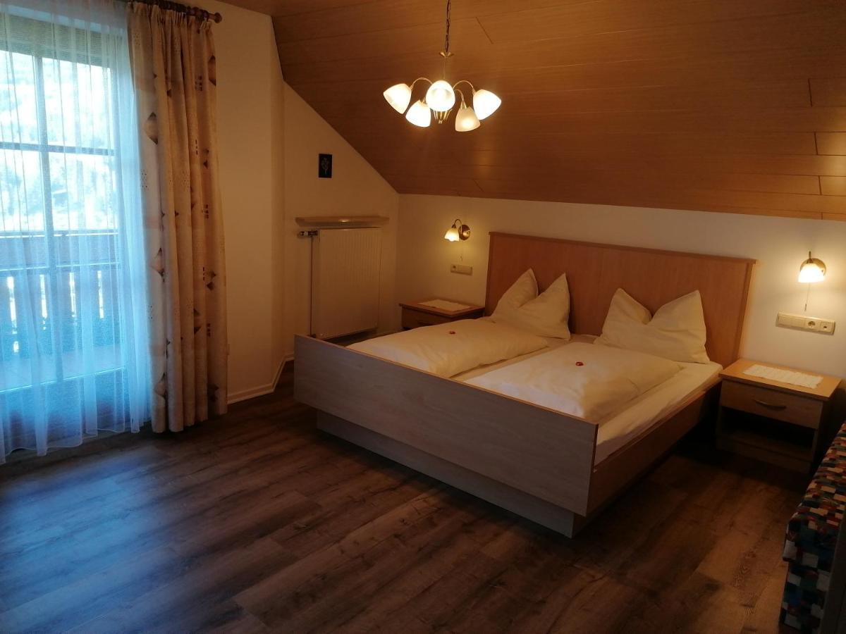몽구엘포 Stegerhof 아파트 외부 사진